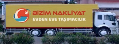 Bolu Bizim Evden Eve Taşımacılık