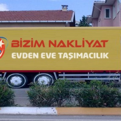 Bolu Bizim Evden Eve Taşımacılık