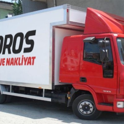 Bolu Toros Evden Eve Nakliyat