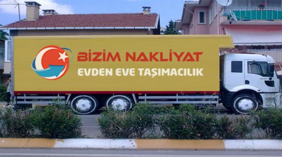 Bolu Bizim Evden Eve Taşımacılık