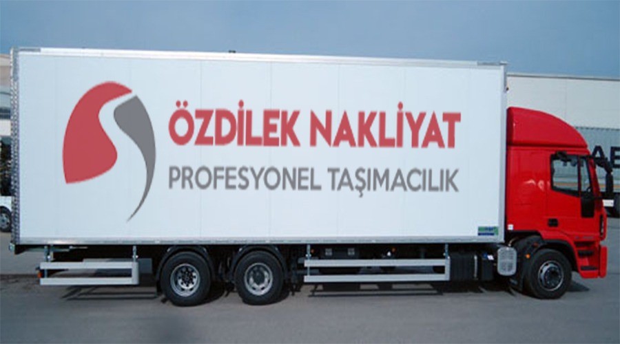 Bolu Özdilek Nakliyat