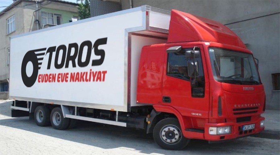 Bolu Toros Evden Eve Nakliyat